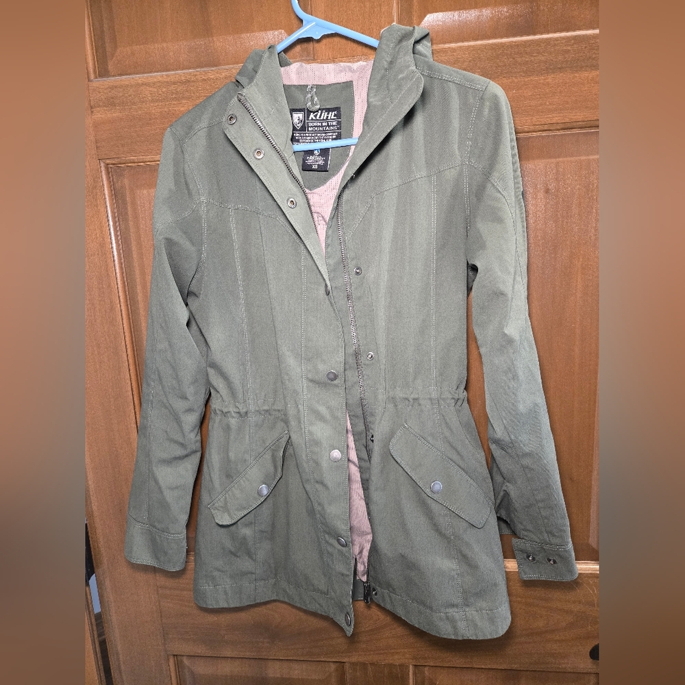 Kuhl Jacket